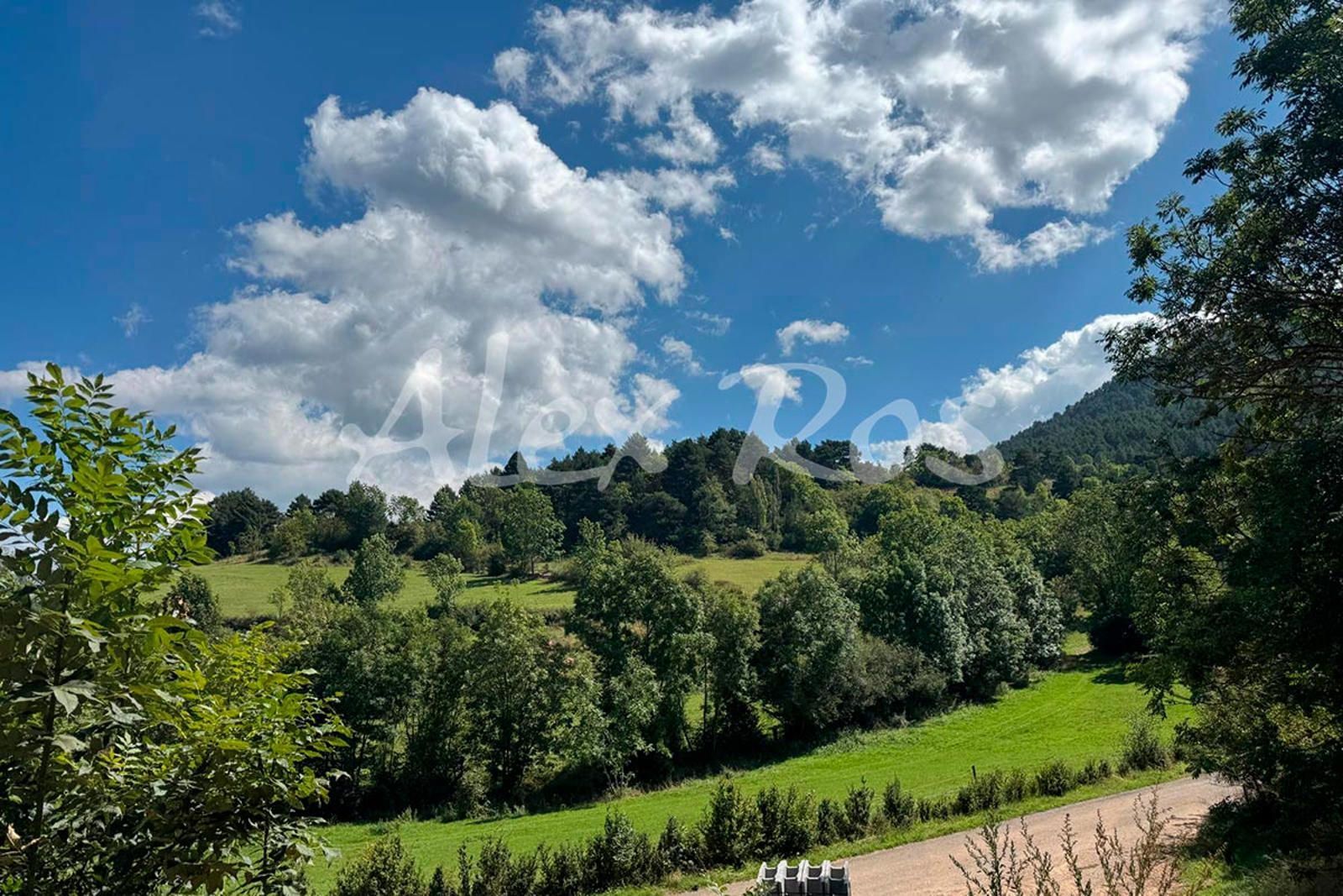 Grundstücke zum verkauf in Bellver de Cerdanya
