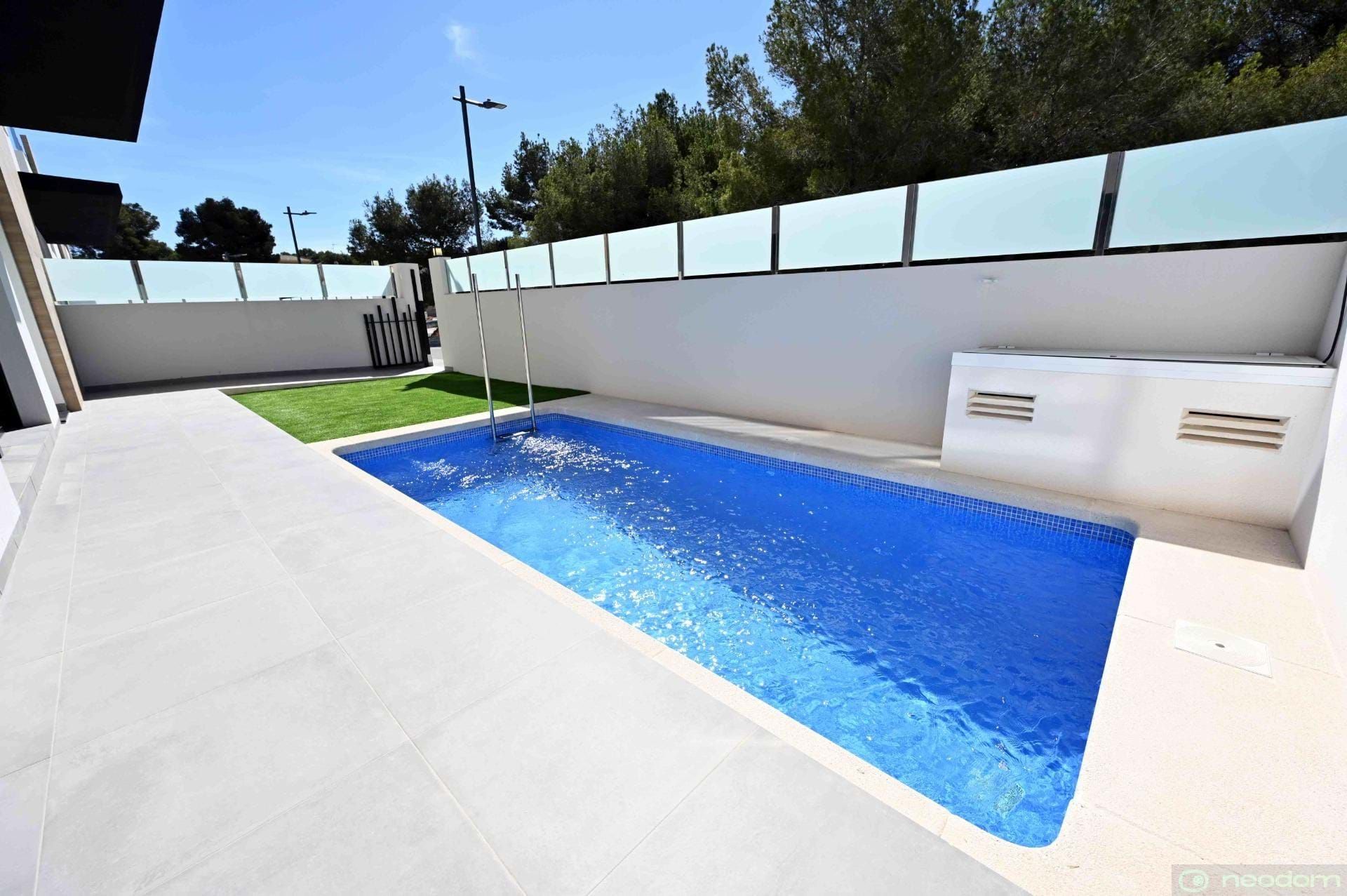 House or chalet for sale in N/A, Villamartín - Las Filipinas, Orihuela Costa, Orihuela