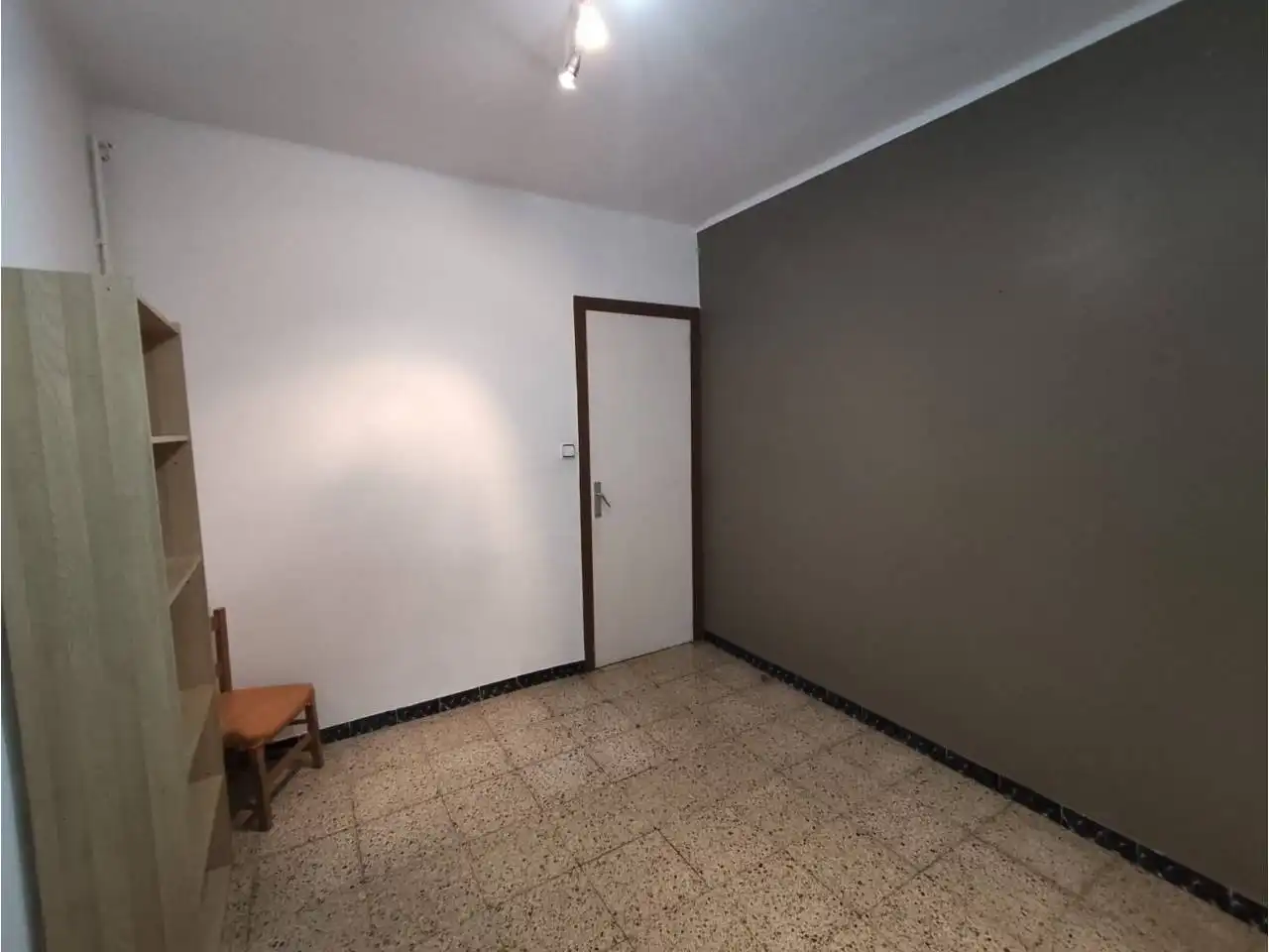 Apartament en venda en Canovelles amb Calefacció i Balcó