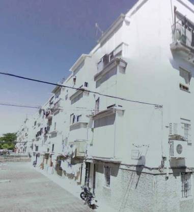 Piso en Venta en C/ Uruguay en Barrio Alto