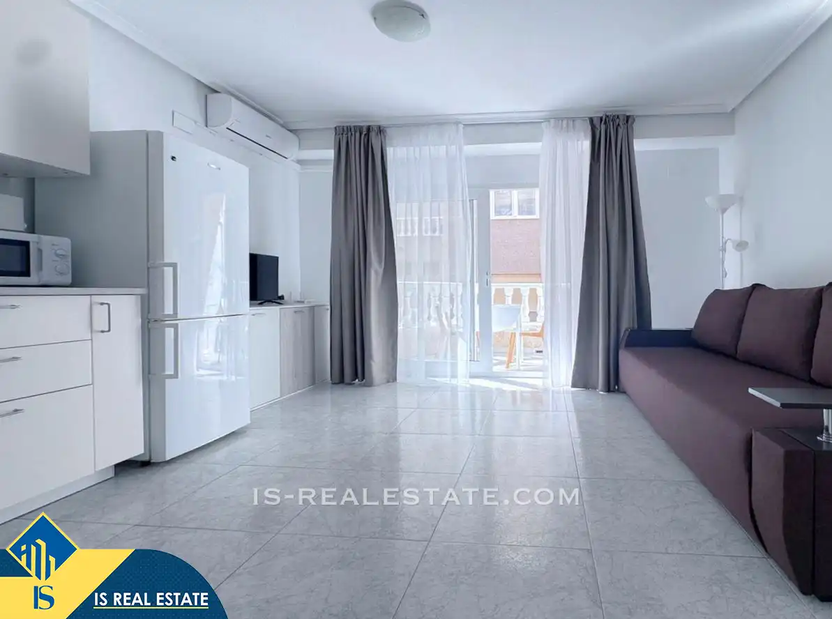 Studio avec ascenseur à vendre à Playa del Cura, imagen 3