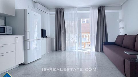 Foto 3 de Estudio en venta en Zona Playa del Cura, Torrevieja