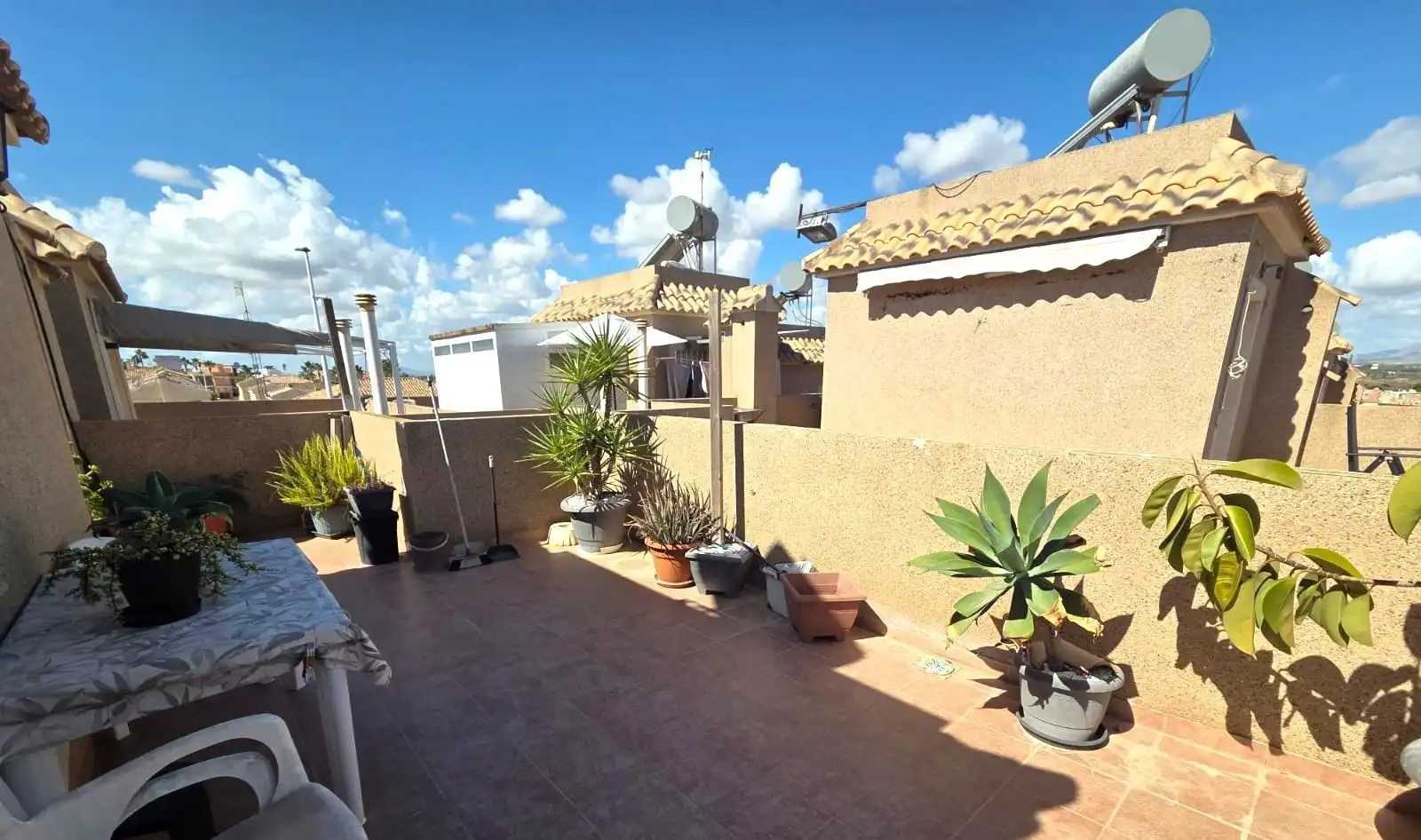 Bungalow amb piscina en venda a Gran Alacant, imagen 32