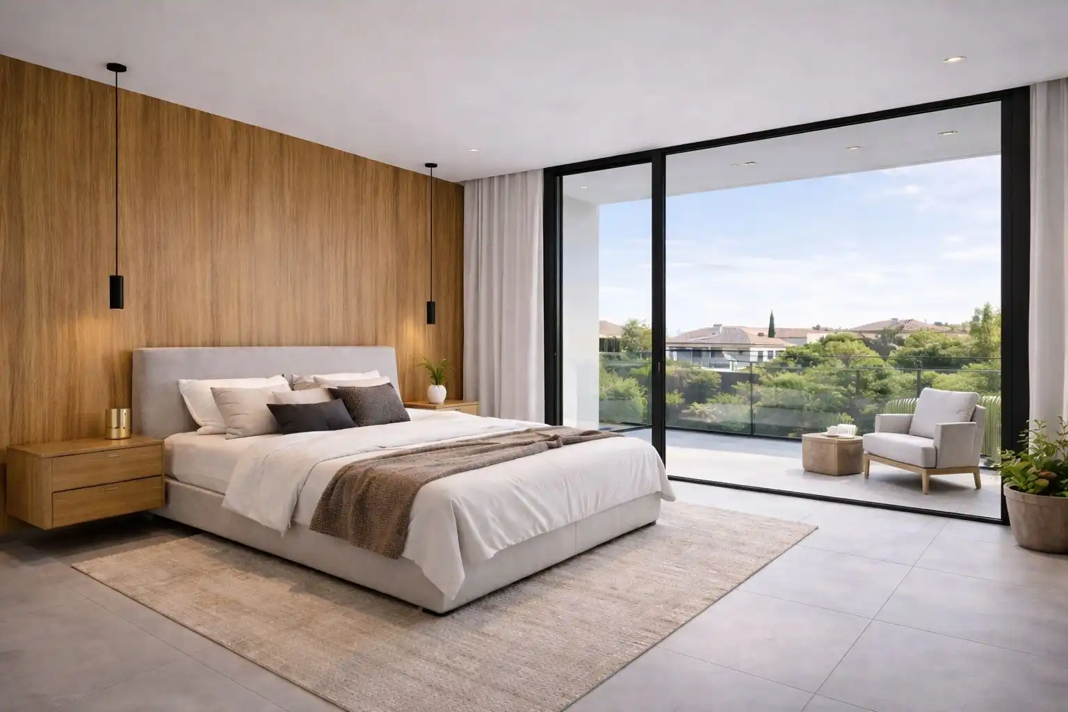 Terreno residencial en venta en Centre, imagen 5