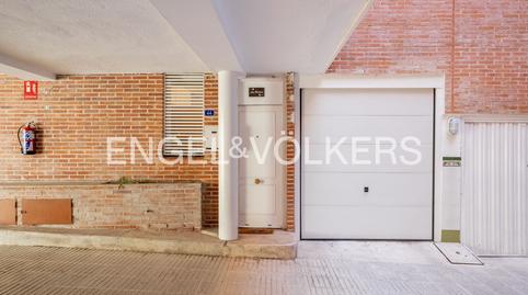Foto 2 de Casa adosada de alquiler en El Burgo, Las Rozas de Madrid