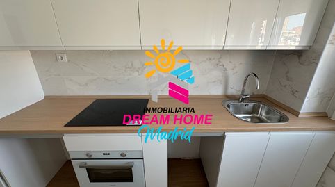 Foto 5 de Piso en venta en Calle de Bravo Murillo, 142, Cuatro Caminos - Azca, Madrid Capital