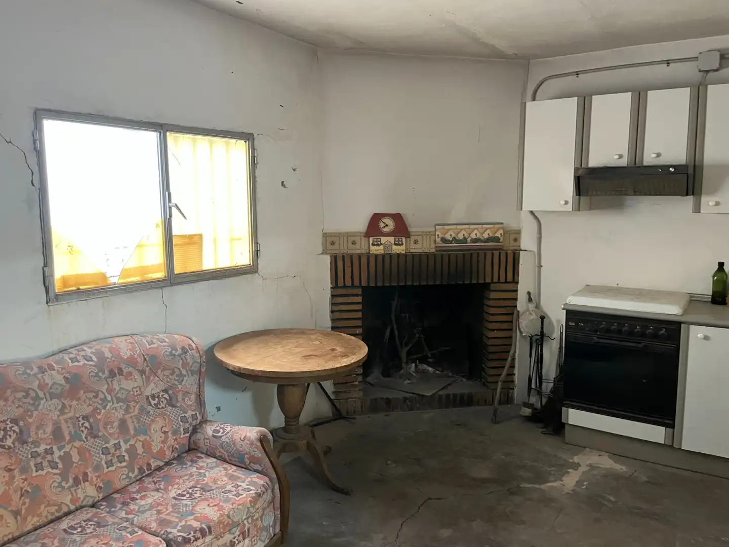 Finca rústica en venta en Busot
