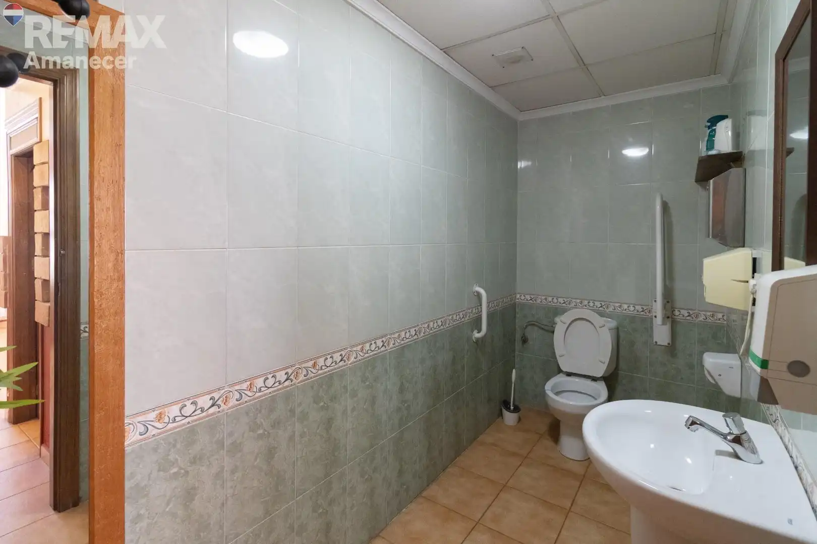 Bany de Local en venda en Torrevieja