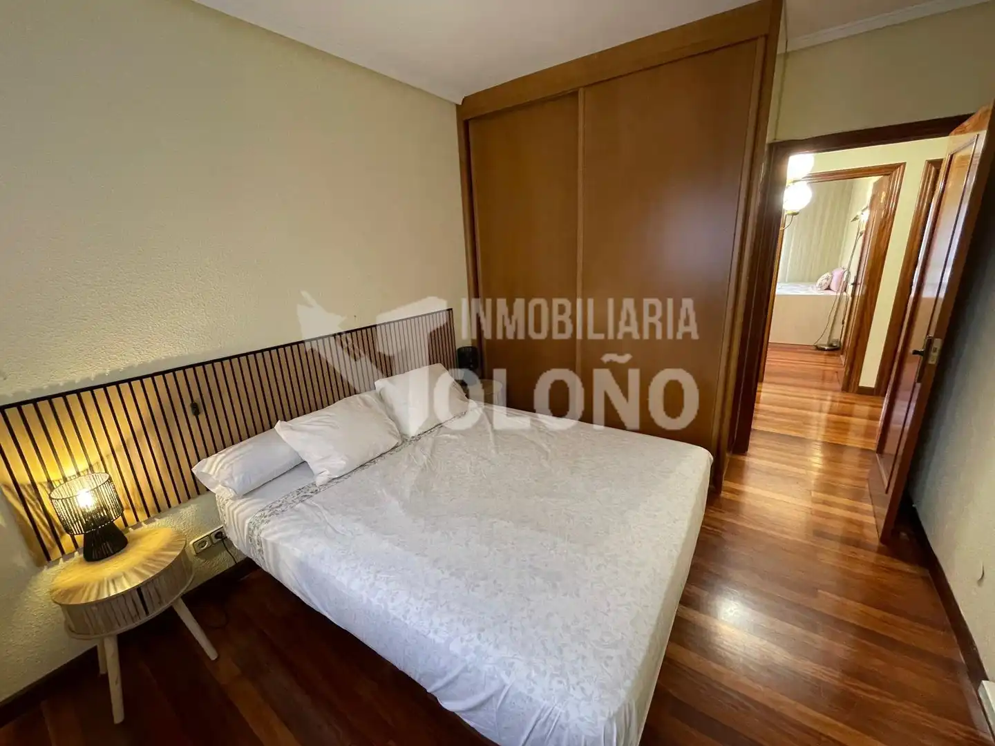 Wohnung mit Aufzug zum Verkauf in Calle Castilla 8, imagen 22