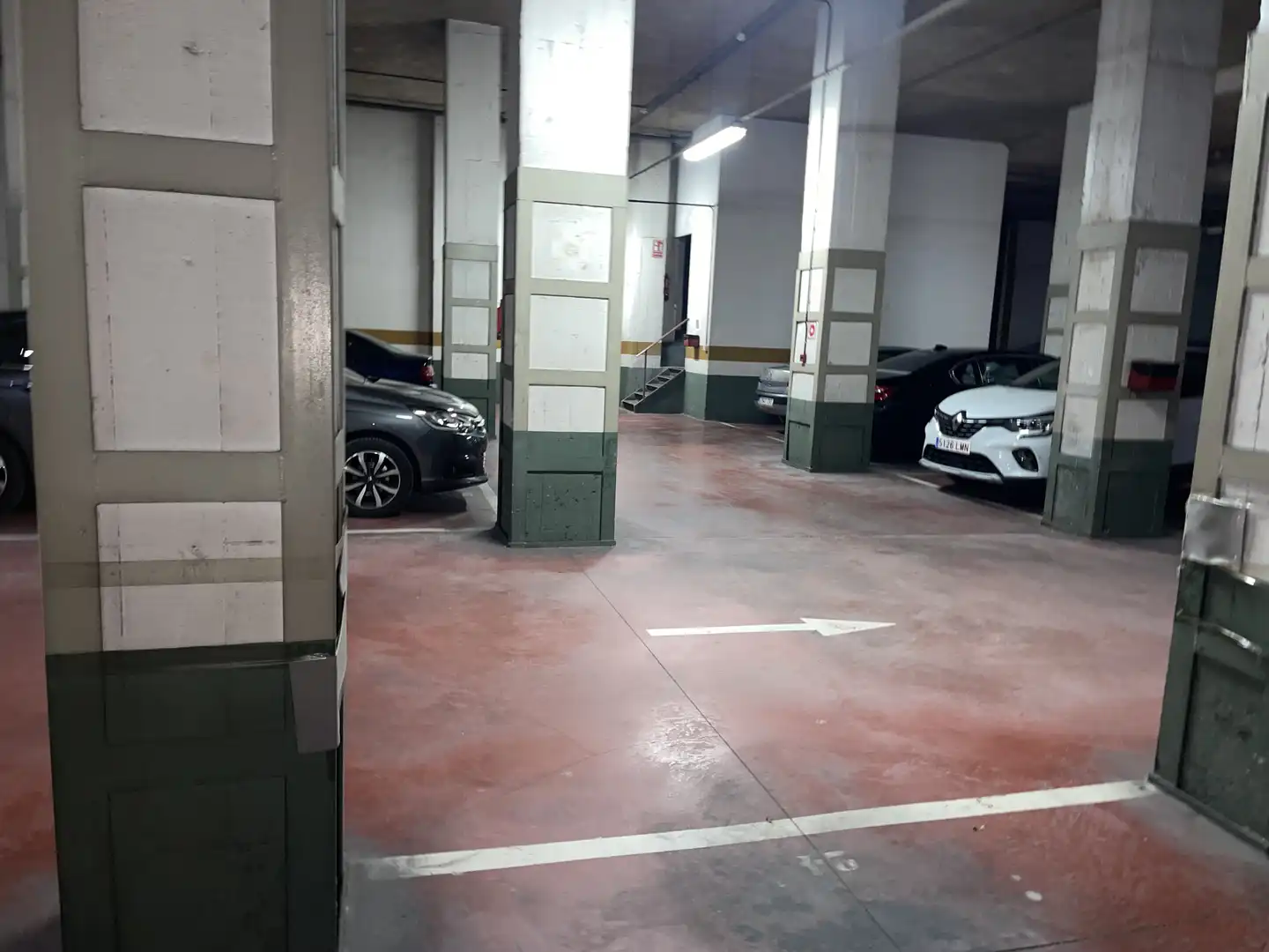 Parking à vendre à Julio Urquijo Kalea, imagen 4