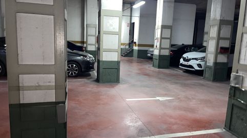 Foto 4 de Garaje en venta en Julio Urquijo Kalea, San Pedro de Deusto - La Ribera, Bilbao