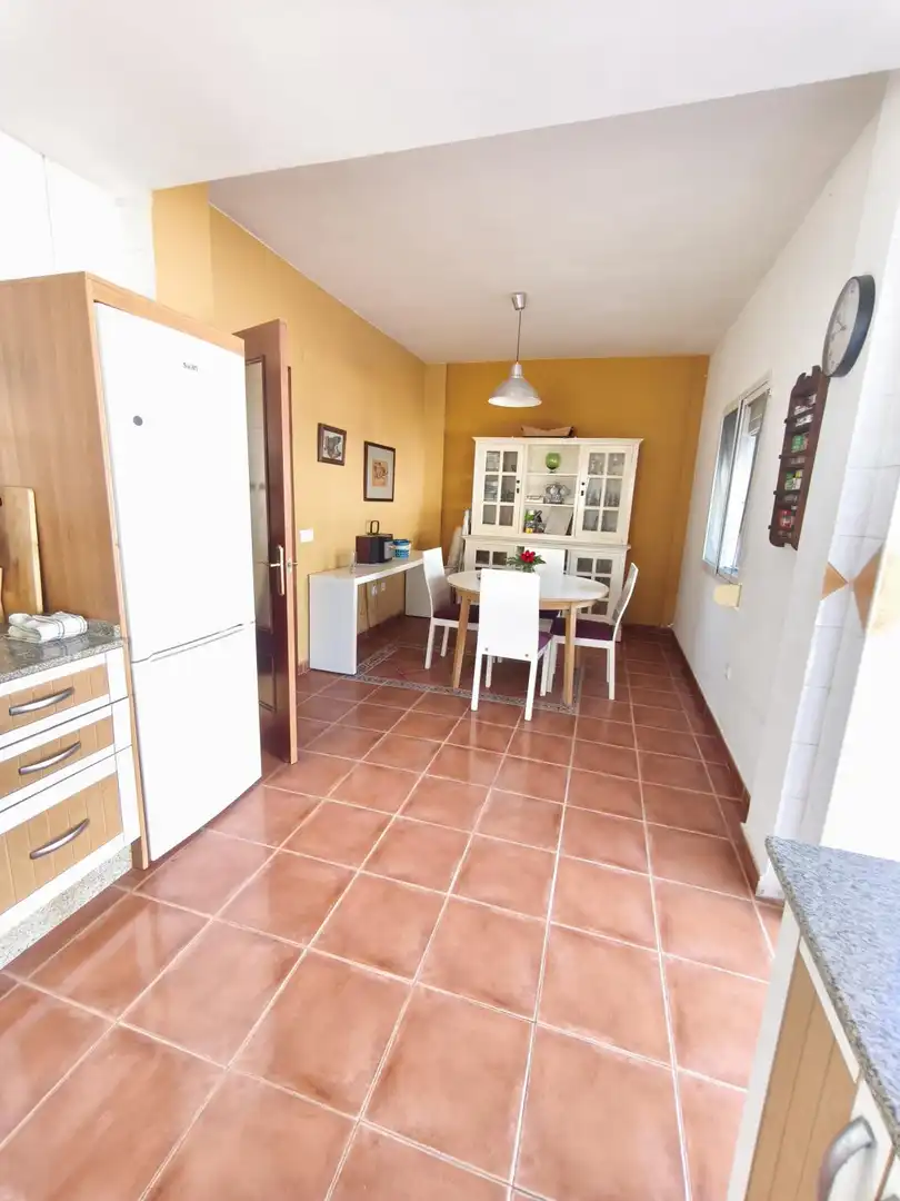 Adossat en venda a Bonanza - Avda de Huelva - Barrio Andalucia, imagen 7