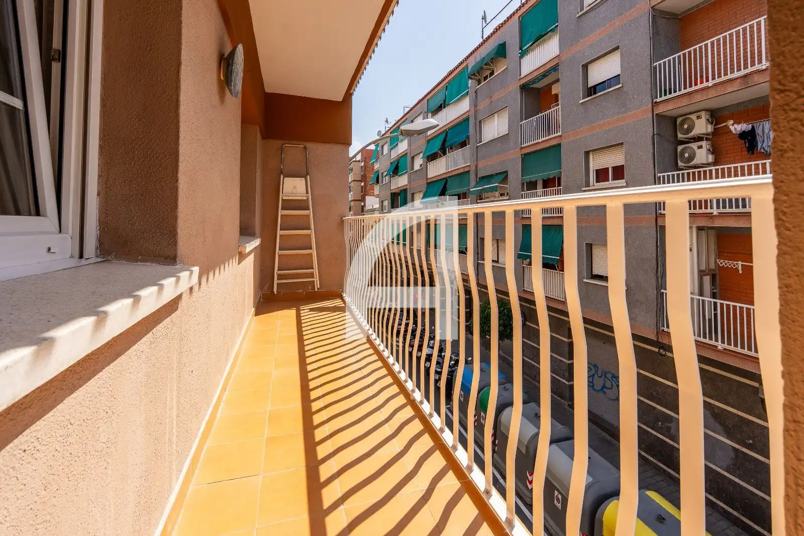 Terraza de Piso en venta en Sant Joan Despí con Calefacción y Terraza