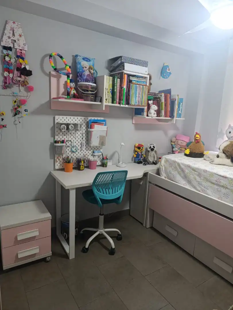 Piso con ascensor en venta en Avenida Virgen de Fátima, imagen 22