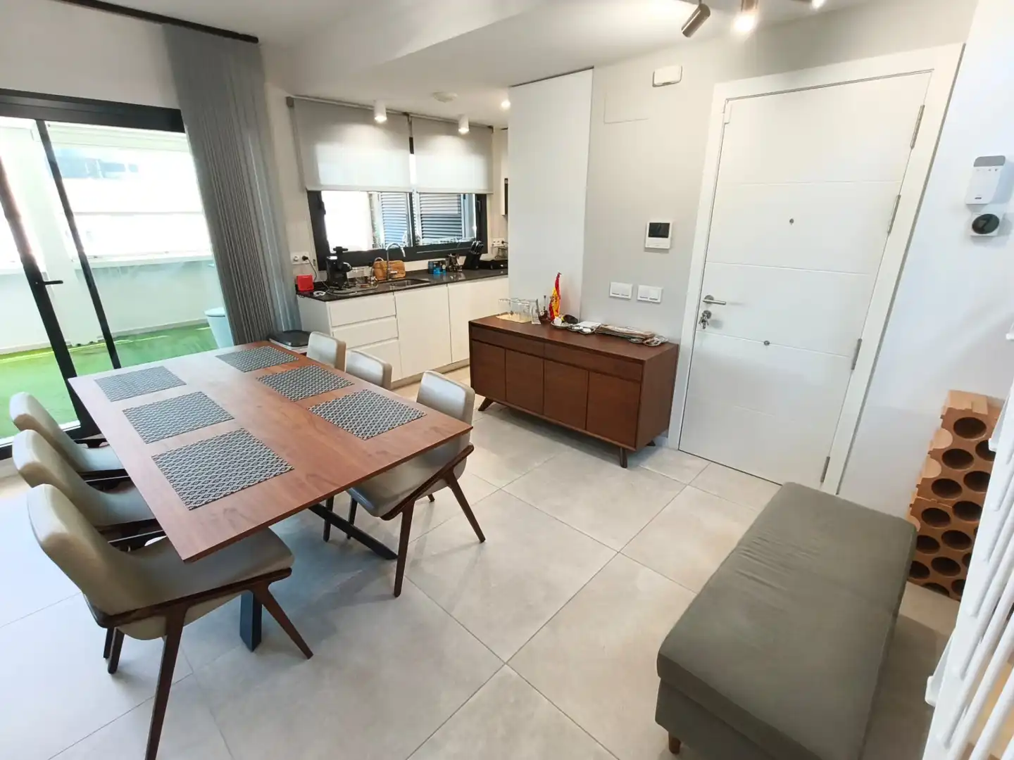 Ático con piscina en venta en Avenida Mar de Alborán, imagen 6