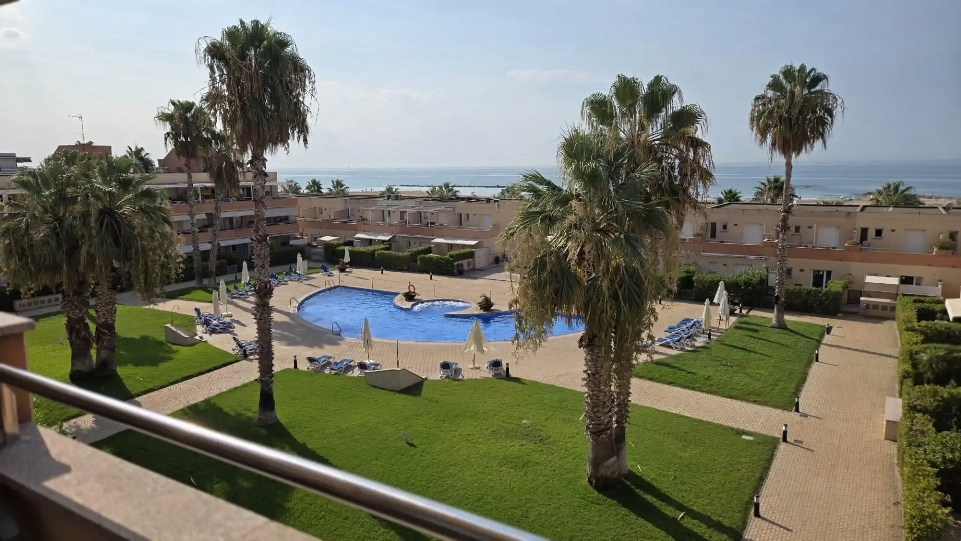 Penthouse with pool for sale in JAIME I, imagen 2