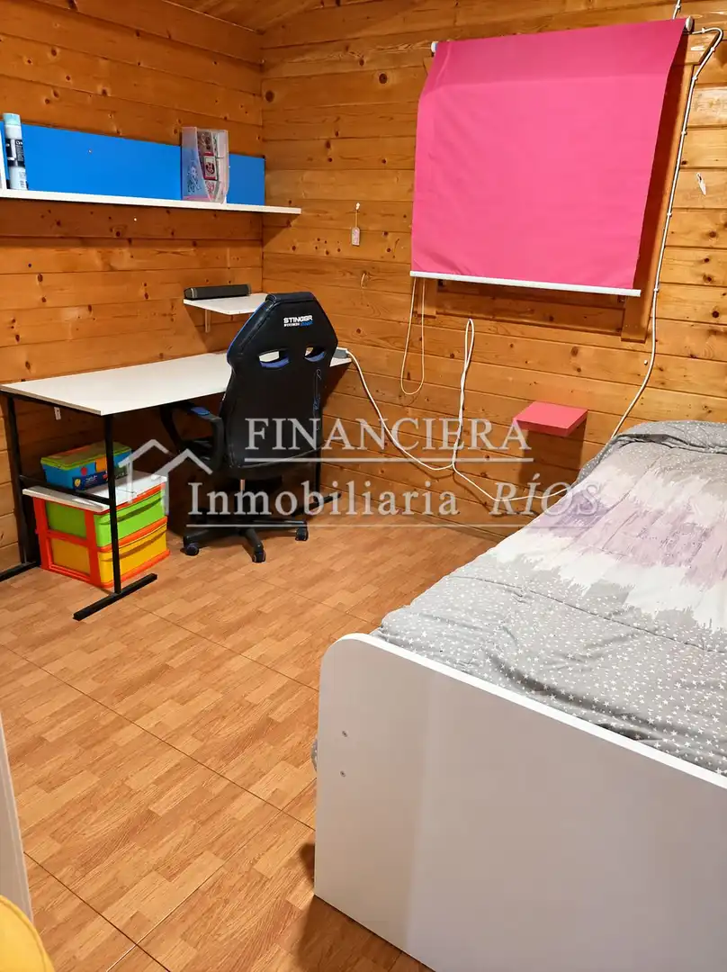 Residencial en venda en Este - Alcosa- Torreblanca
