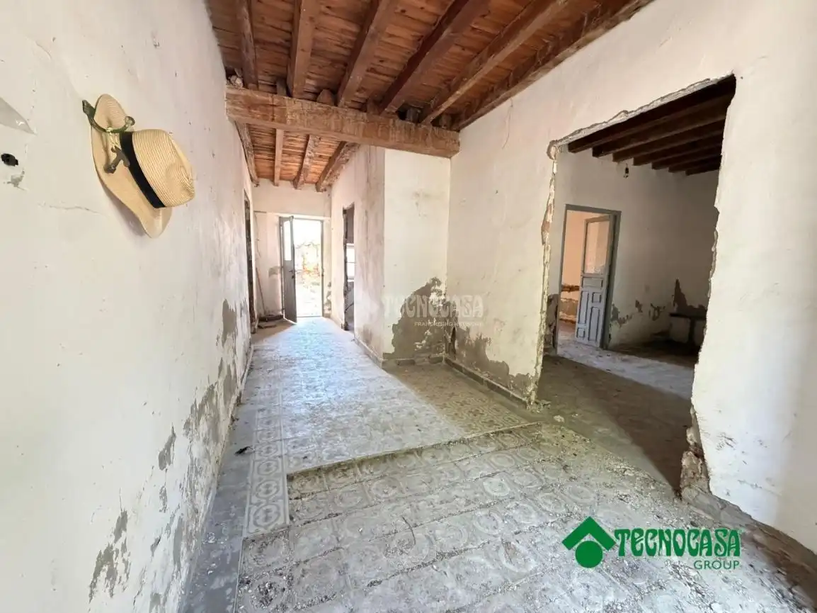 Maison jumelée avec terrasse à vendre à Alcabón, imagen 6