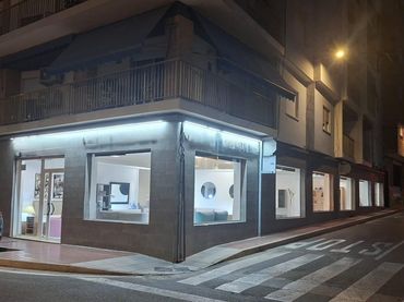 Local commercial à vendre à Calle ALMIRANTE ANTEQUERA 5