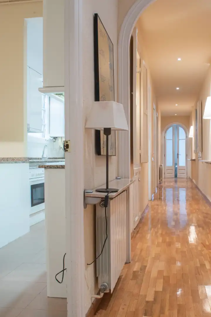 Wohnung mit Terrasse zum Verkauf in Passeig de Sant Joan 111, imagen 10