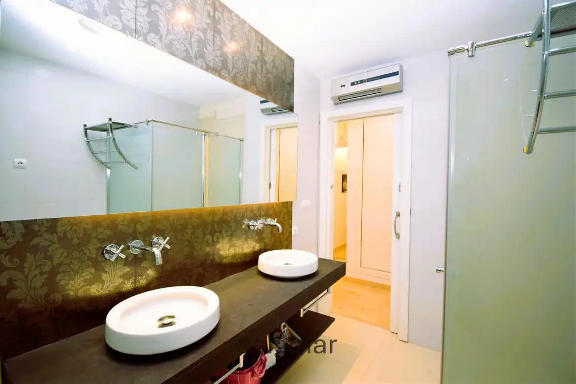 Penthouse mit Terrasse zum Verkauf in Avinguda dels Mariners de la Vila Joiosa 19, imagen 22