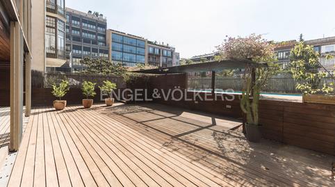 Foto 3 de Apartament en venda a Provença, Dreta de l'Eixample, Barcelona