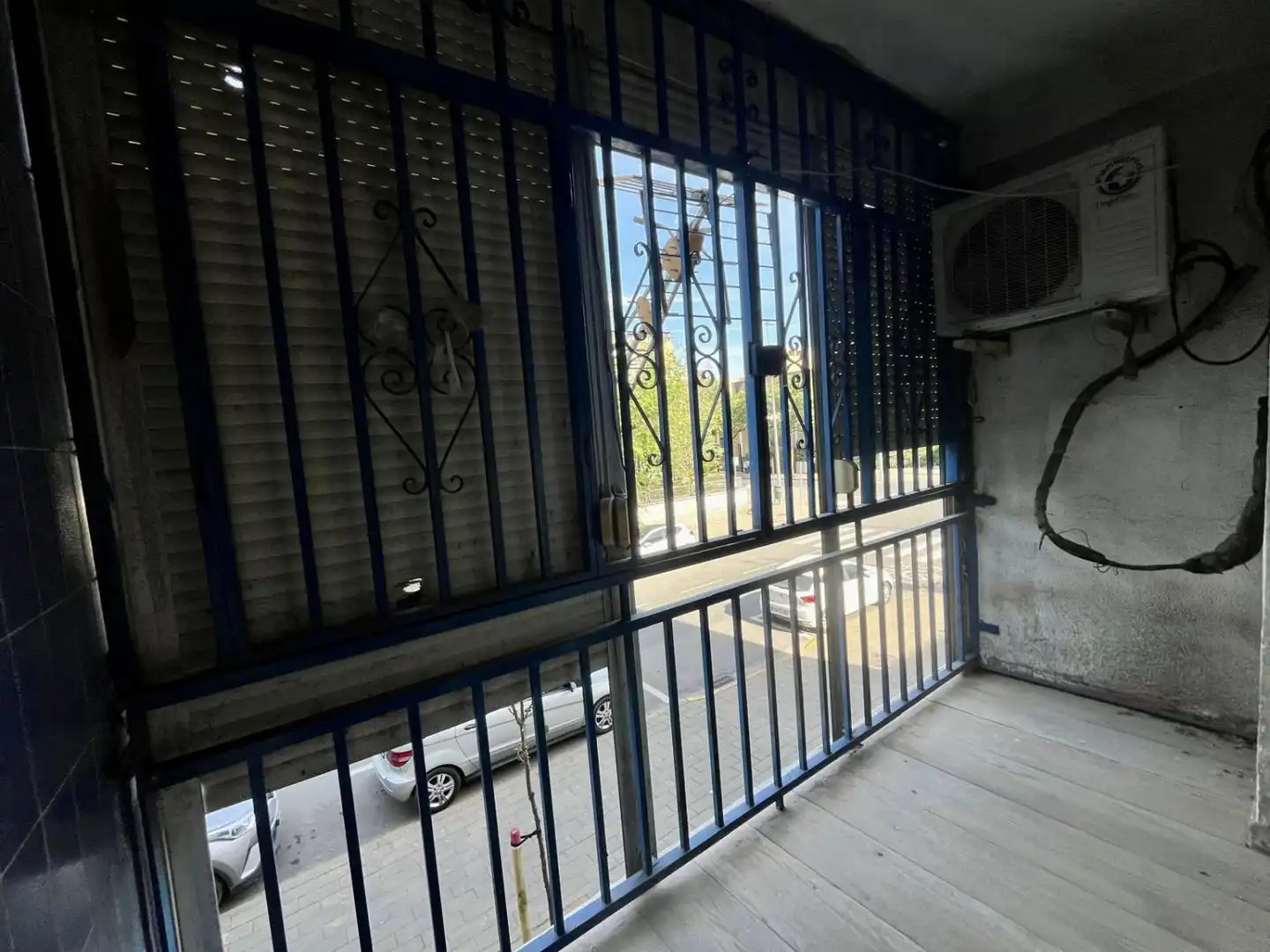 Flat for sale in Del Azahin, Parque Alcosa