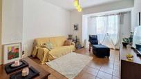 Living room of Flat for sale in  Valencia Capital