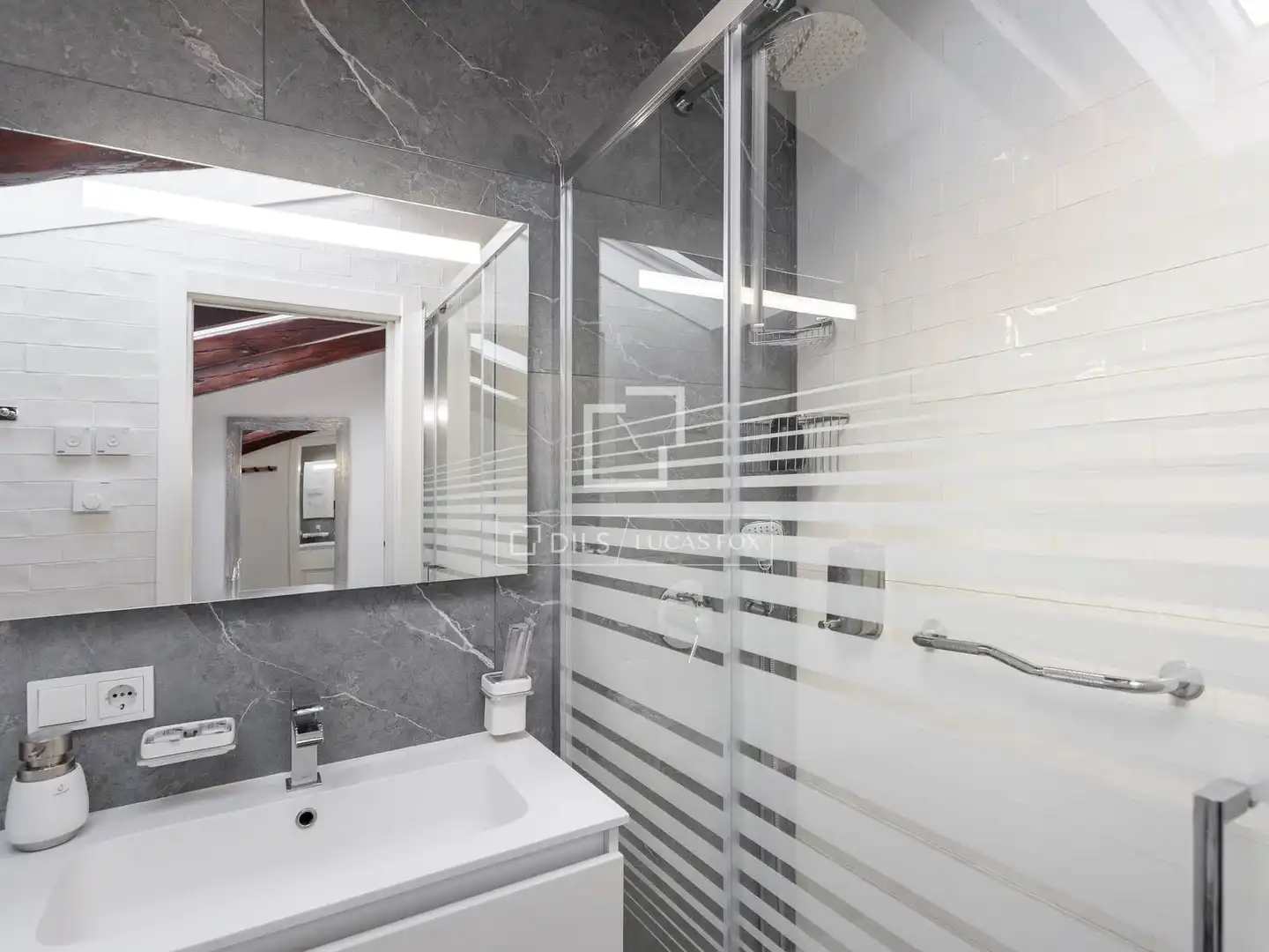 Flat with lift to rent in Centro, imagen 18