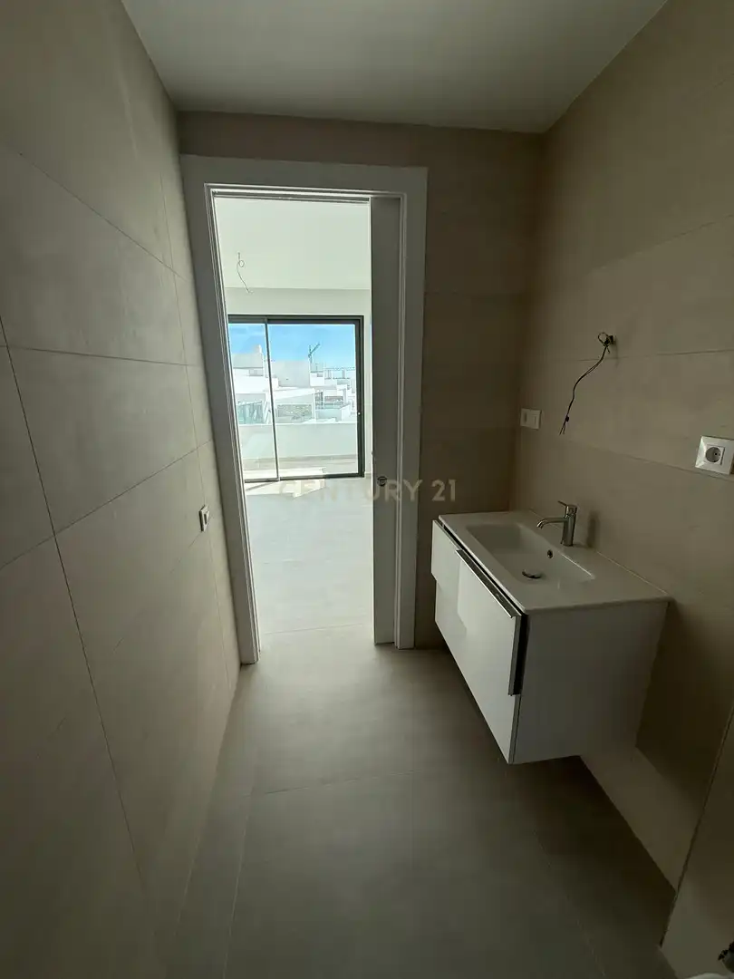 Apartament amb terrassa en venda a Urbanizacion Sup, 1H, 29693, Málaga, Spain, imagen 64
