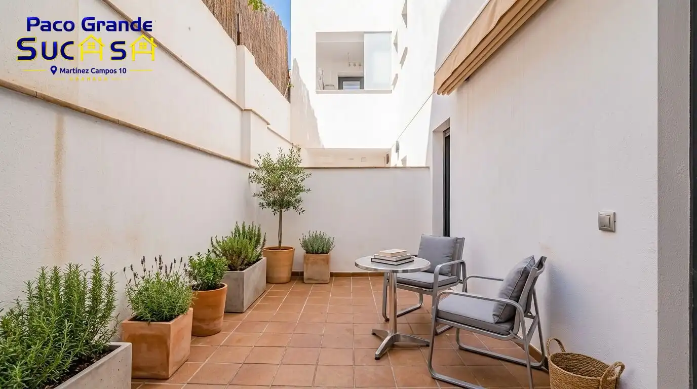 Duplex with lift for sale in Calle Calle Tres Cruces 13, imagen 2