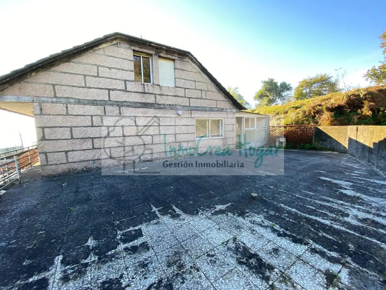 Casa con giardino in vendita a Mos, imagen 17