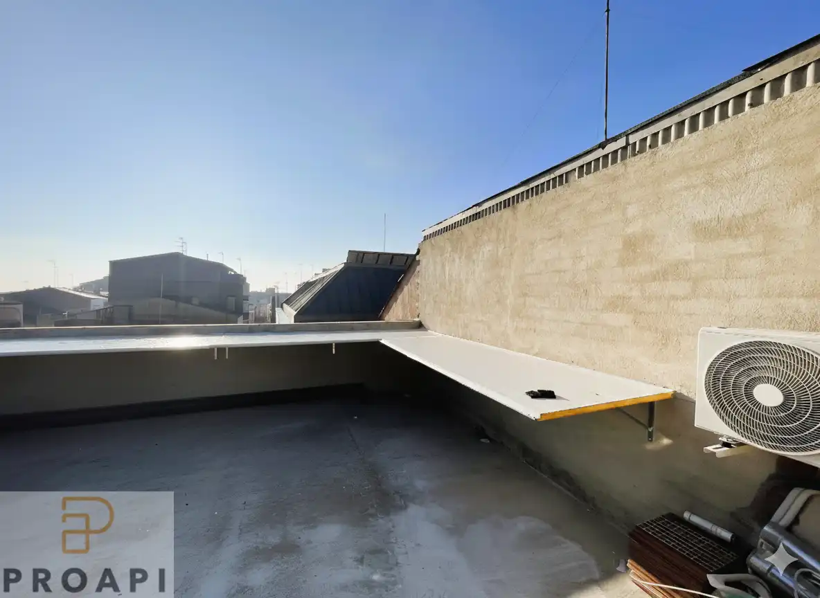 Appartement avec terrasse à vendre à Santa Coloma de Farners