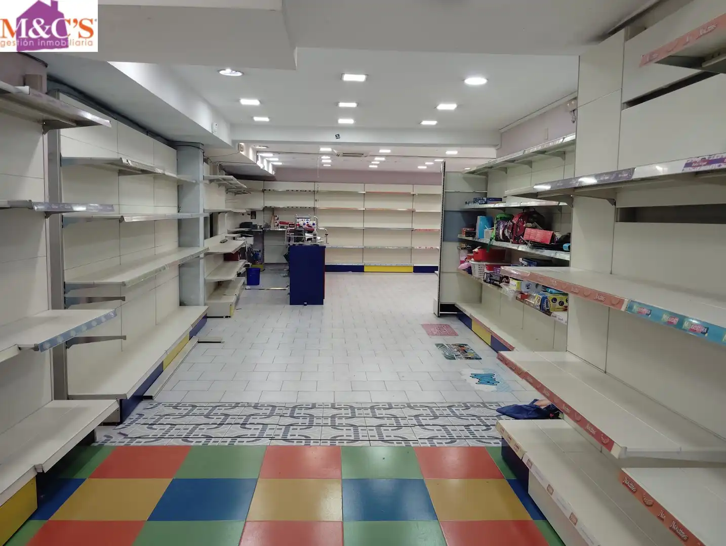Local comercial de lloguer a Centro, imagen 20
