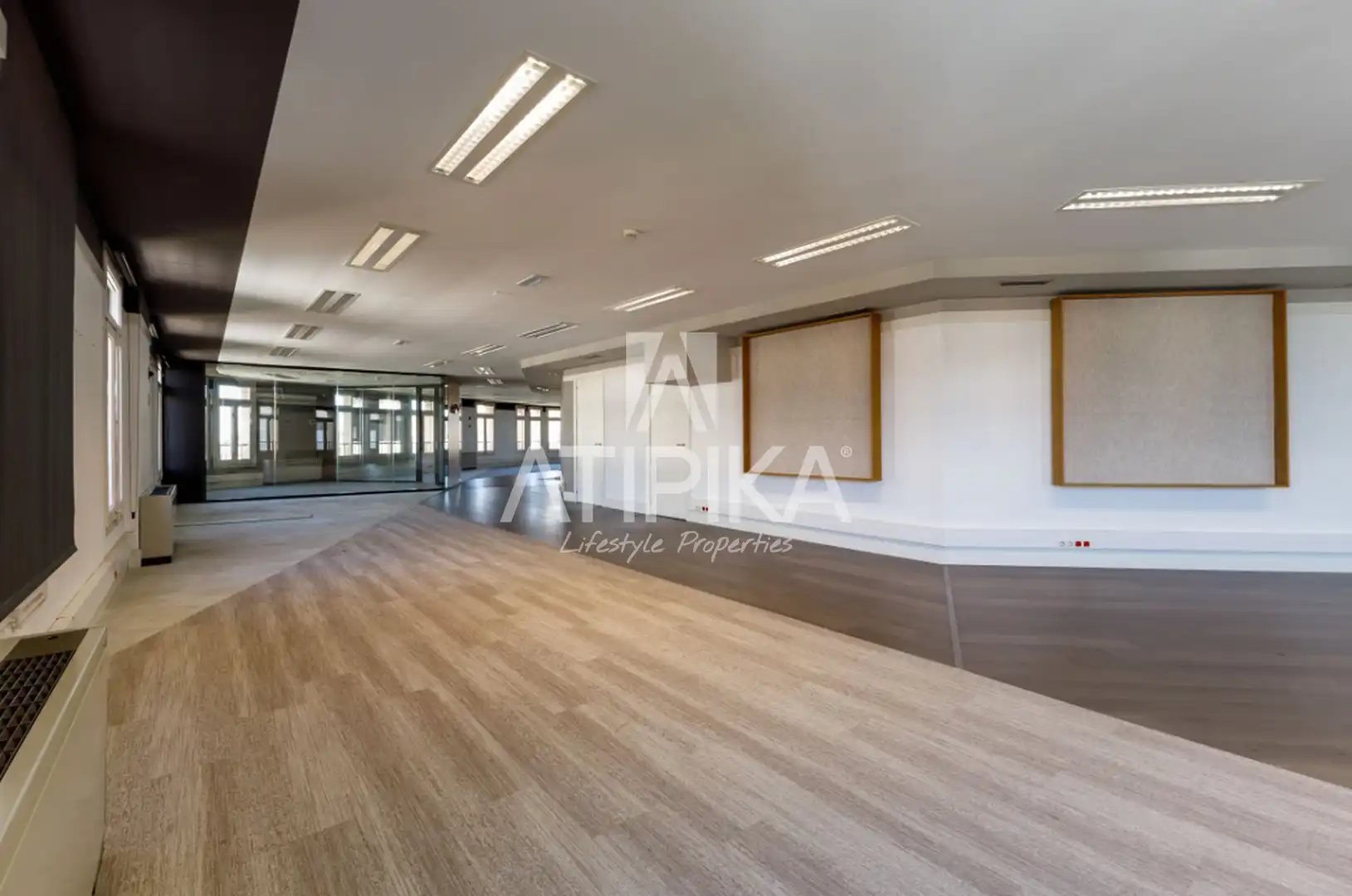 Office for rent in Eixample