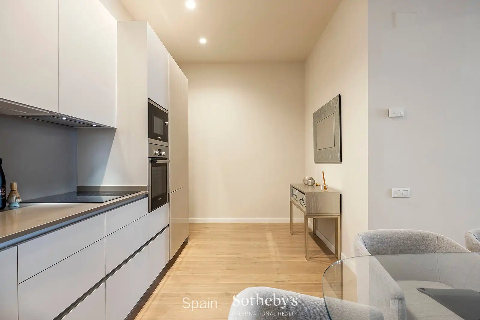 Apartment mit Aufzug zum Verkauf in Via Laietana, imagen 8