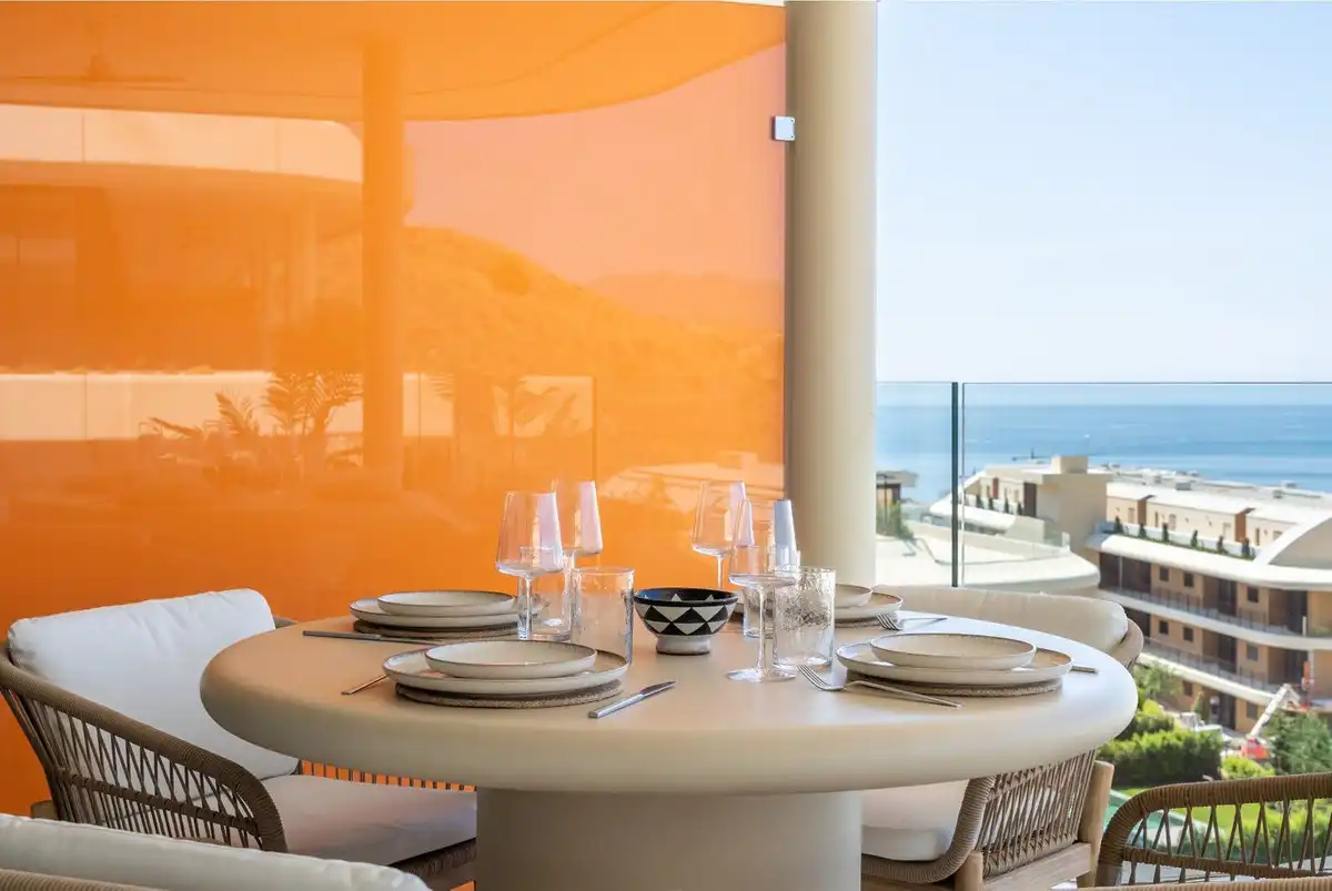 Appartement compact avec piscine à vendre à Centro ciudad, imagen 4