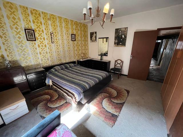 Casa-chalet en Venta en Carrer de Vic en Balenyà