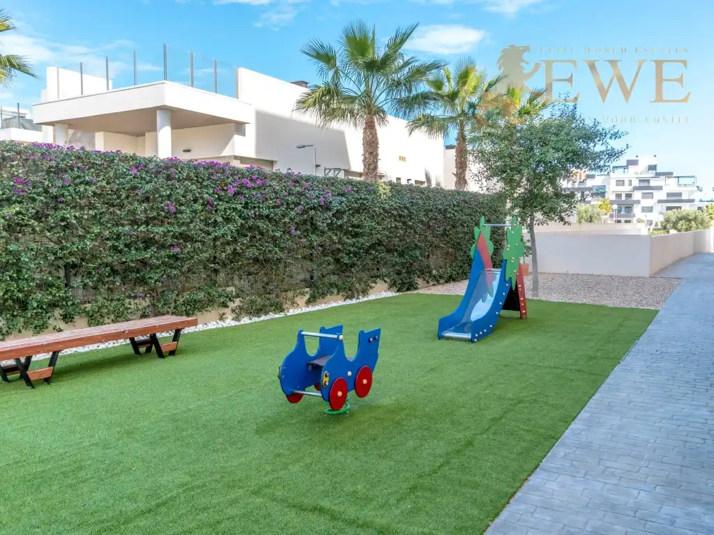 Apartment zum Verkauf in Calle Pimienta, imagen 26