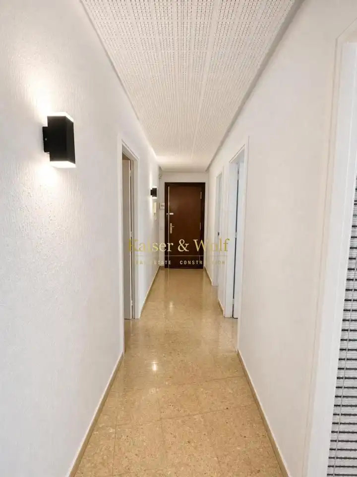 Flat for rent in Calle Fernando Pérez Ojeda, Centro
