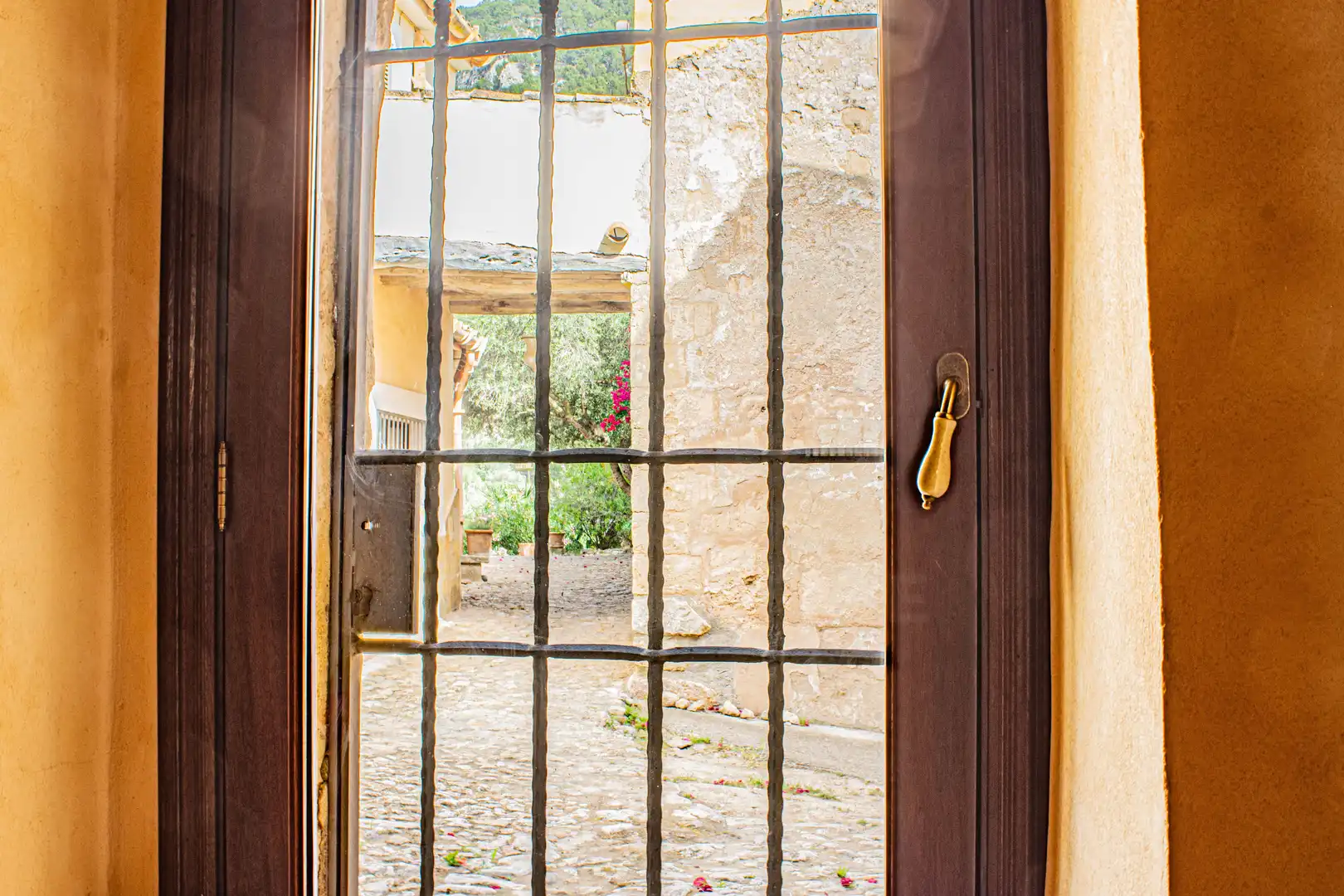 Maison rustique à vendre à Andratx pueblo, imagen 11