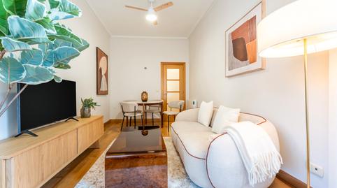 Foto 5 de Pis de lloguer a Gran Vía, 8, Gros, Donostia - San Sebastián