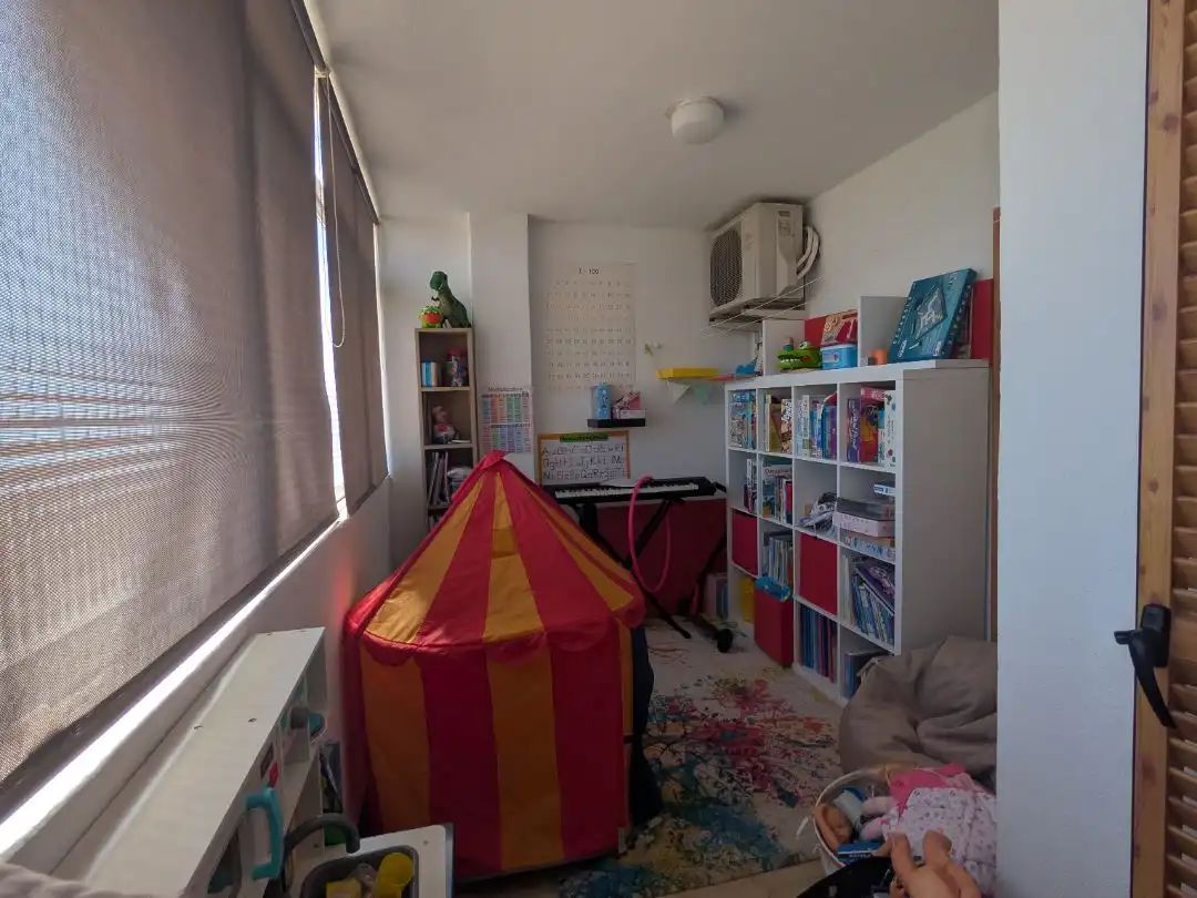 Habitación de Piso en venta en Llevant