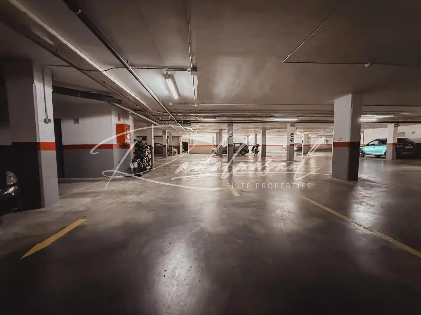 Appartement avec piscine à vendre à Carrer Carrer Riu Brugent, imagen 62
