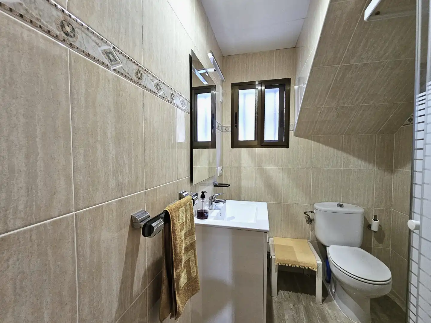 Baño de Casa o chalet en venta en Cullera con Terraza y Trastero