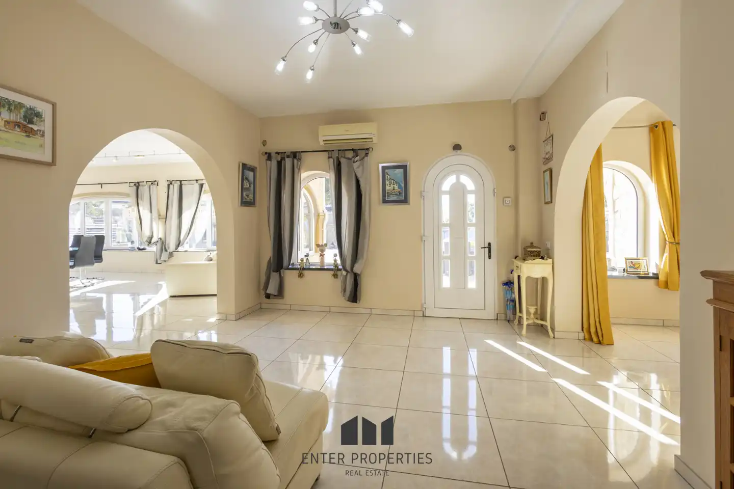 Piso en venta en Moraira con Aire acondicionado, Calefacción y Piscina