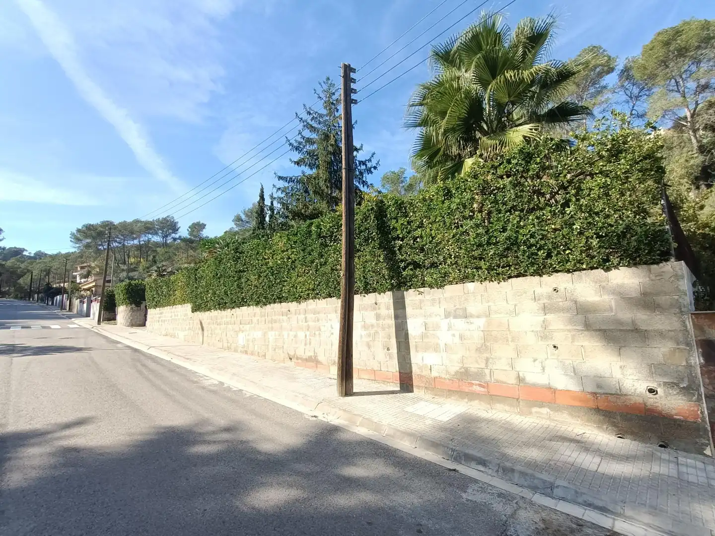 Terreno residencial en venta en Carrer CRISTOFOR COLON 24, imagen 6