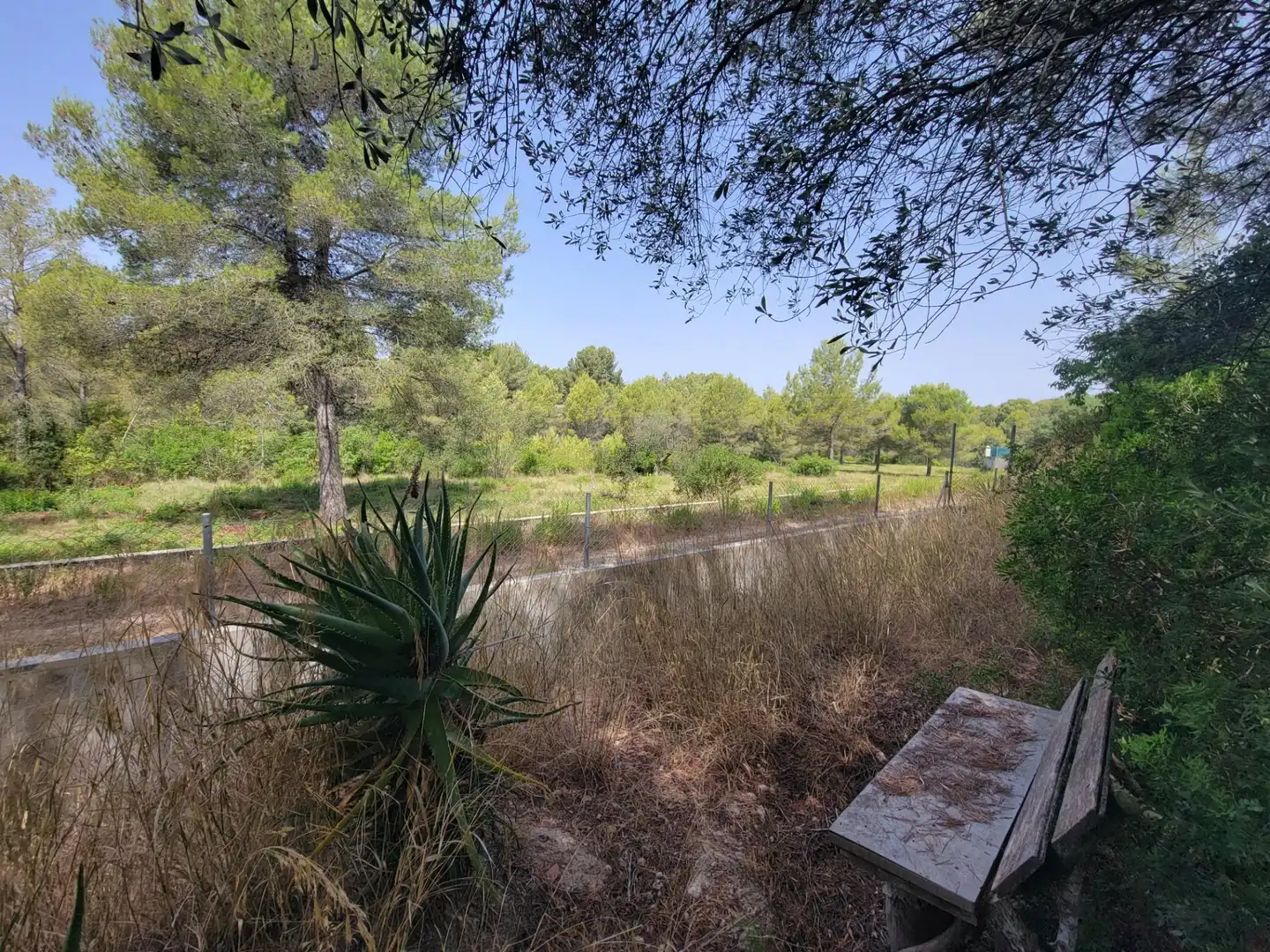 Residential for sale in El Catllar 