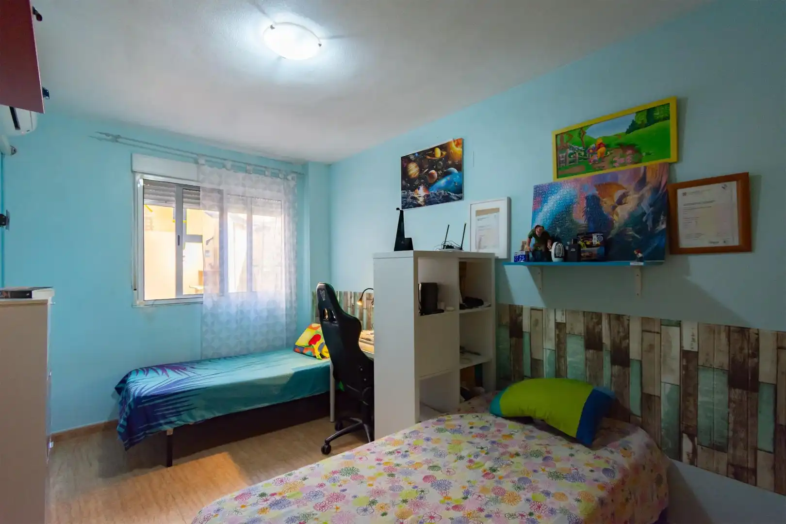 Flat with lift for sale in Calle de la Cirujeda 19, imagen 6