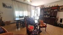 Living room of Flat for sale in Castellar del Vallès  with Air Conditioner, Terrace and Balcony